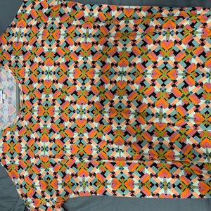 Lularoe Irma